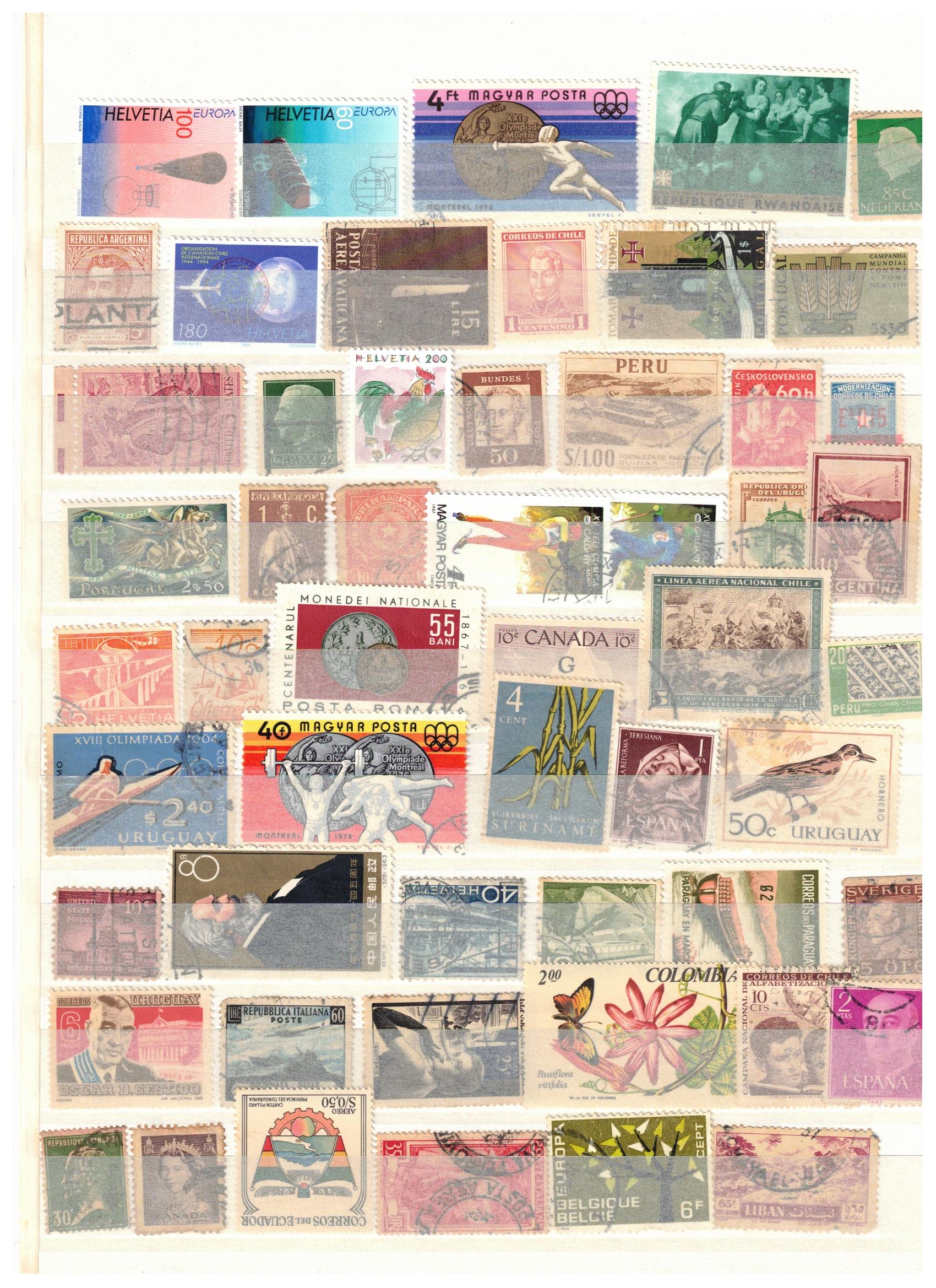 ESTÓRIAS DETALHADAS 12A