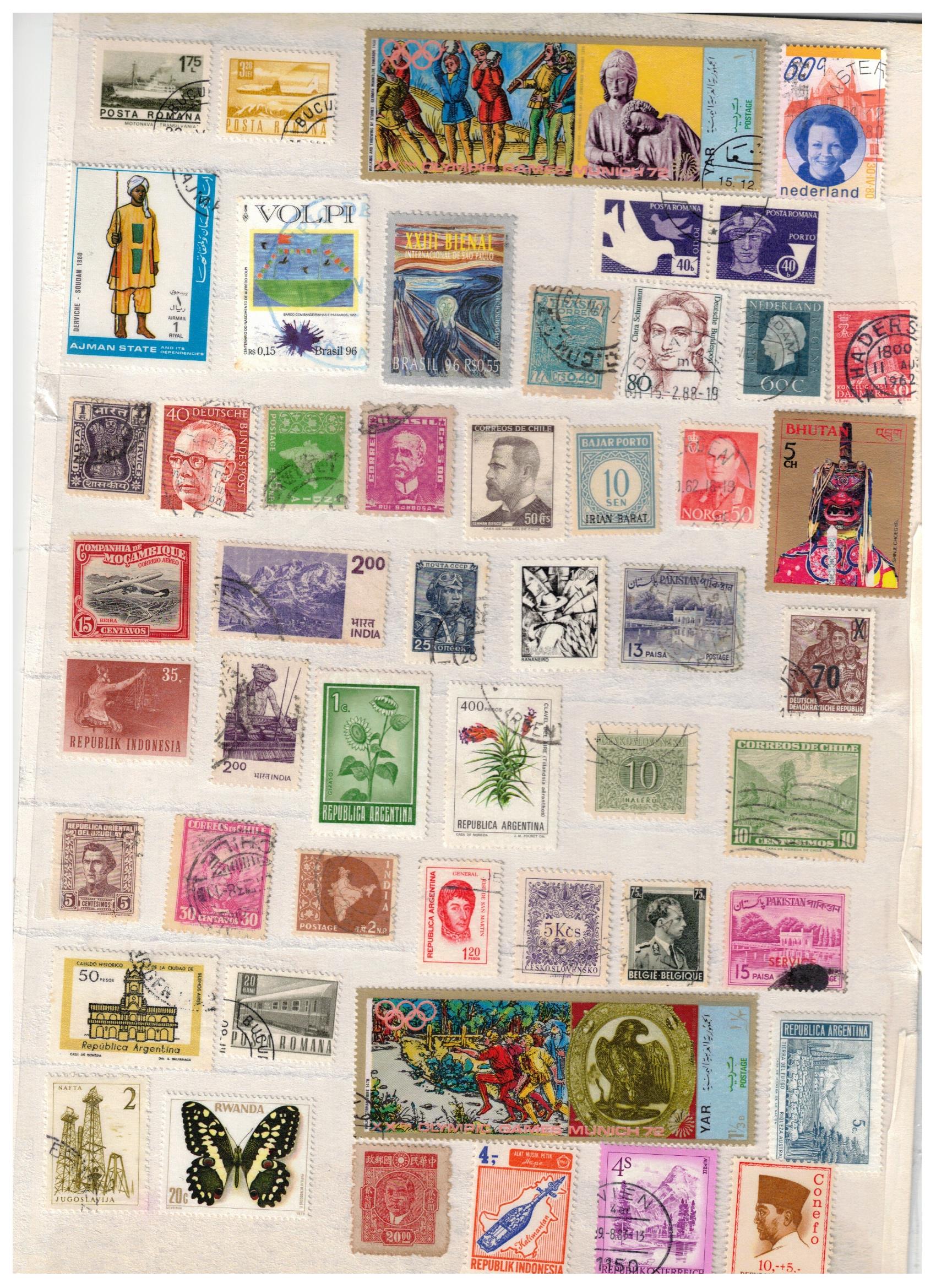 ESTÓRIAS DETALHADAS 14A