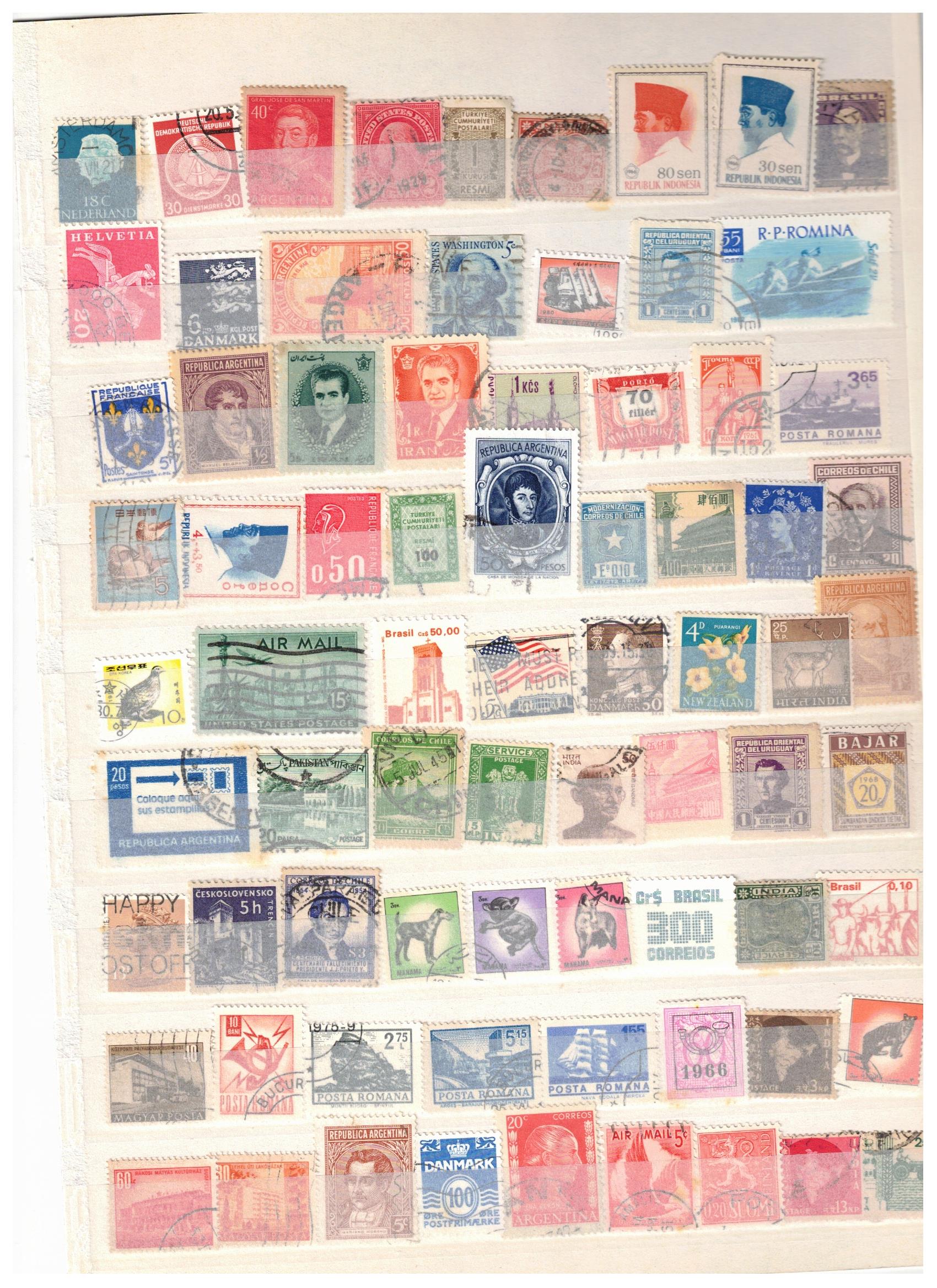 ESTÓRIAS DETALHADAS 17A