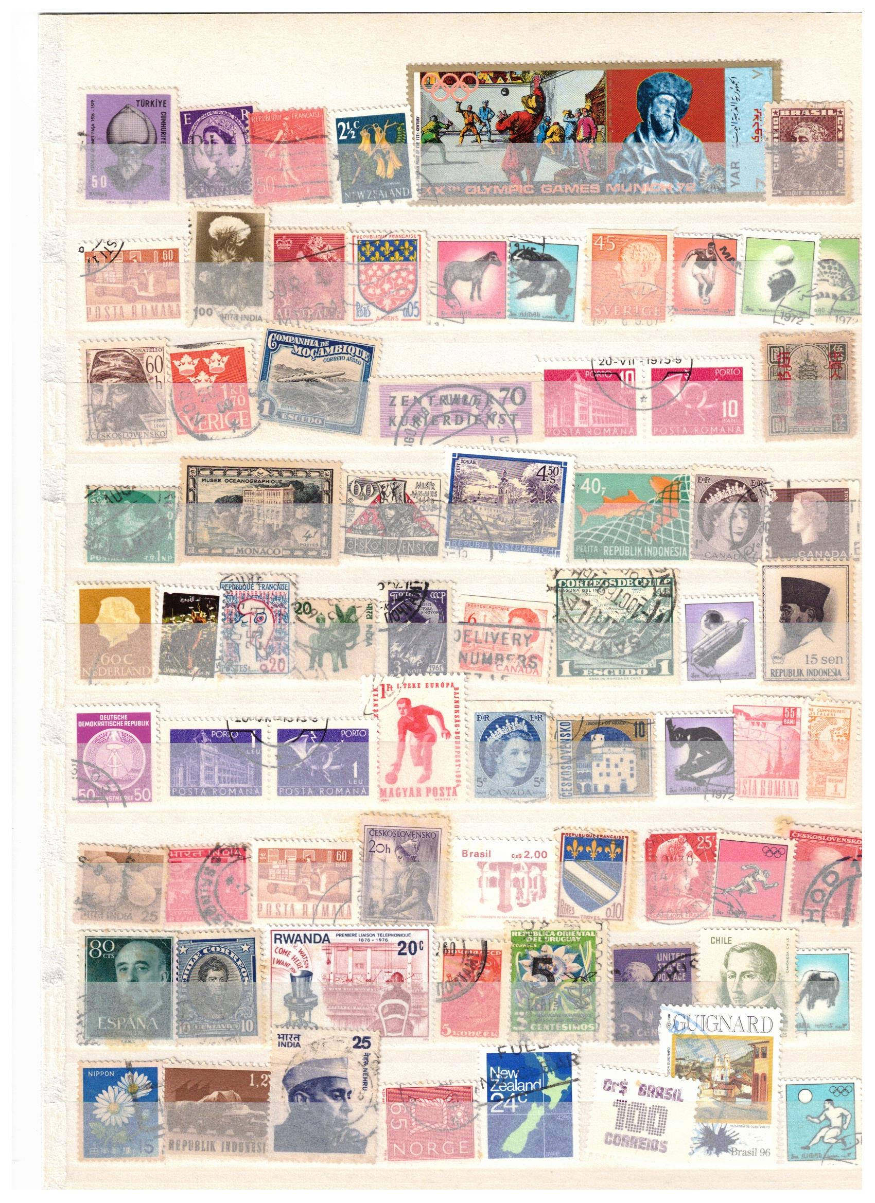 ESTÓRIAS DETALHADAS 18B