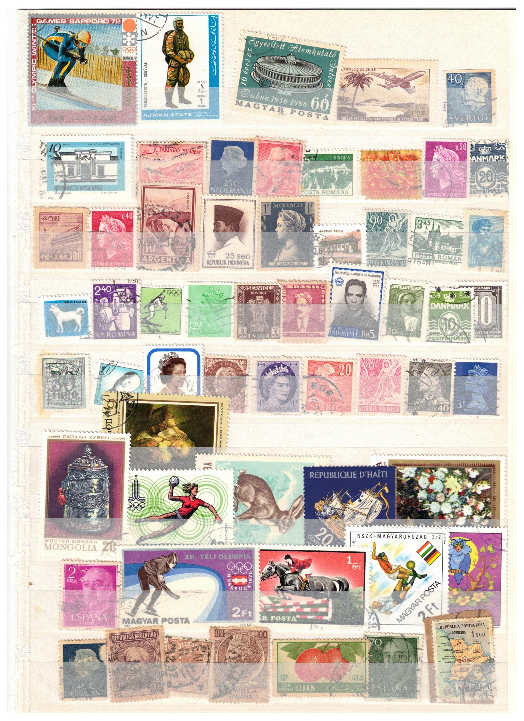 ESTÓRIAS DETALHADAS 19A