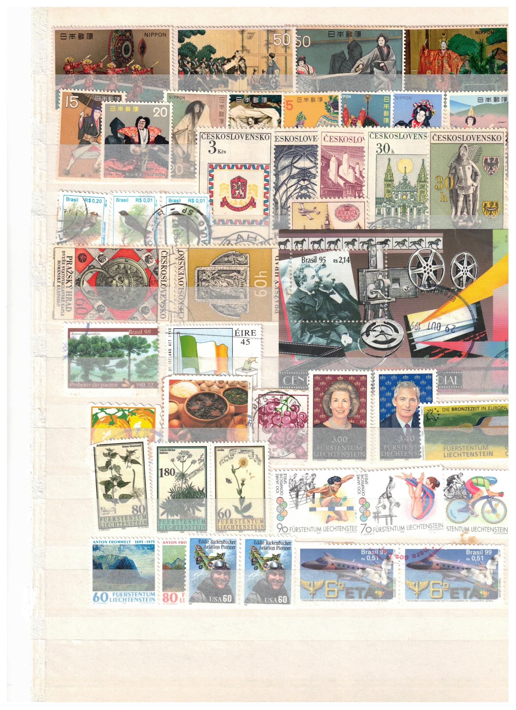 ESTÓRIAS DETALHADAS 22A