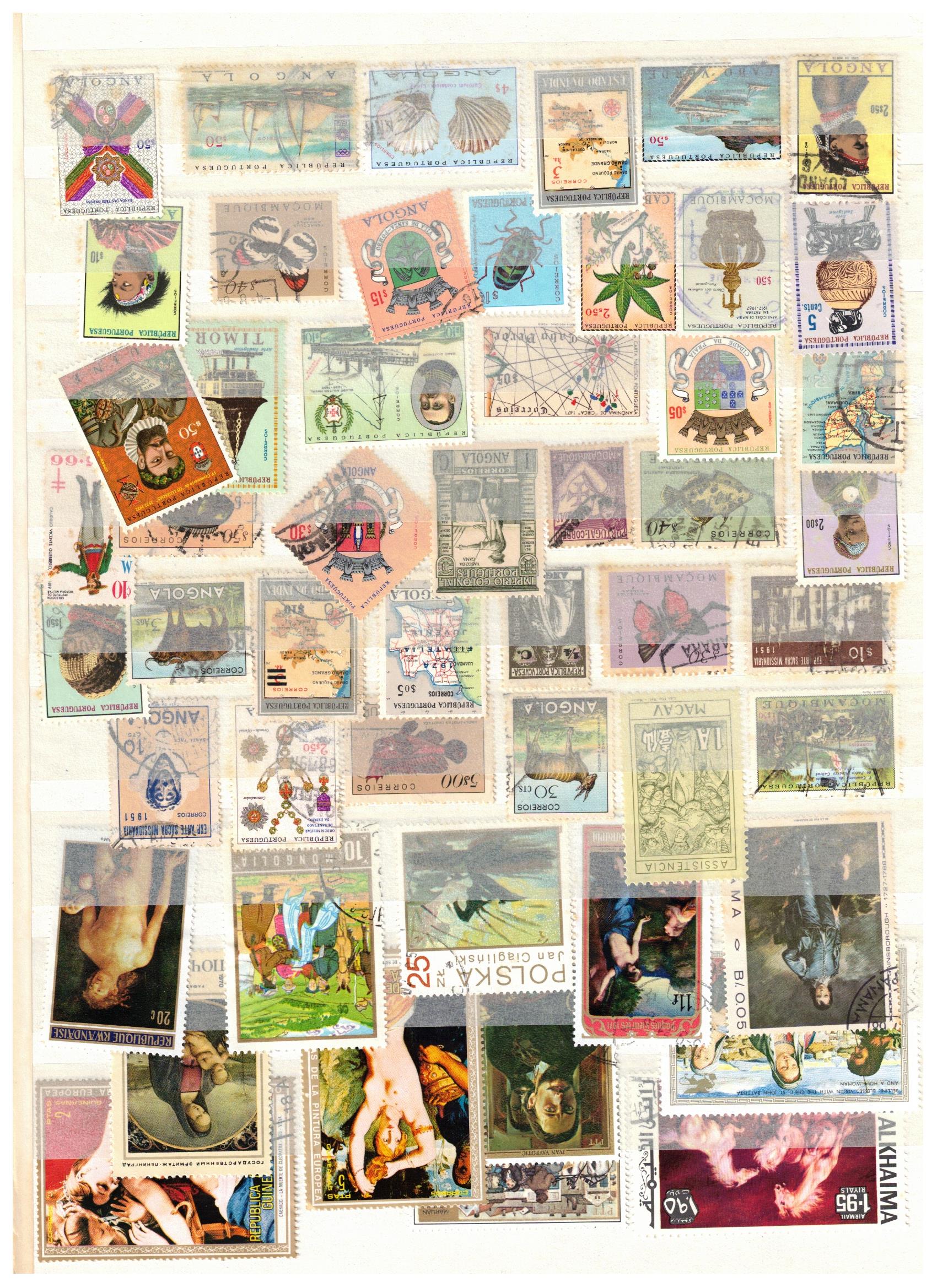 ESTÓRIAS DETALHADAS 3B