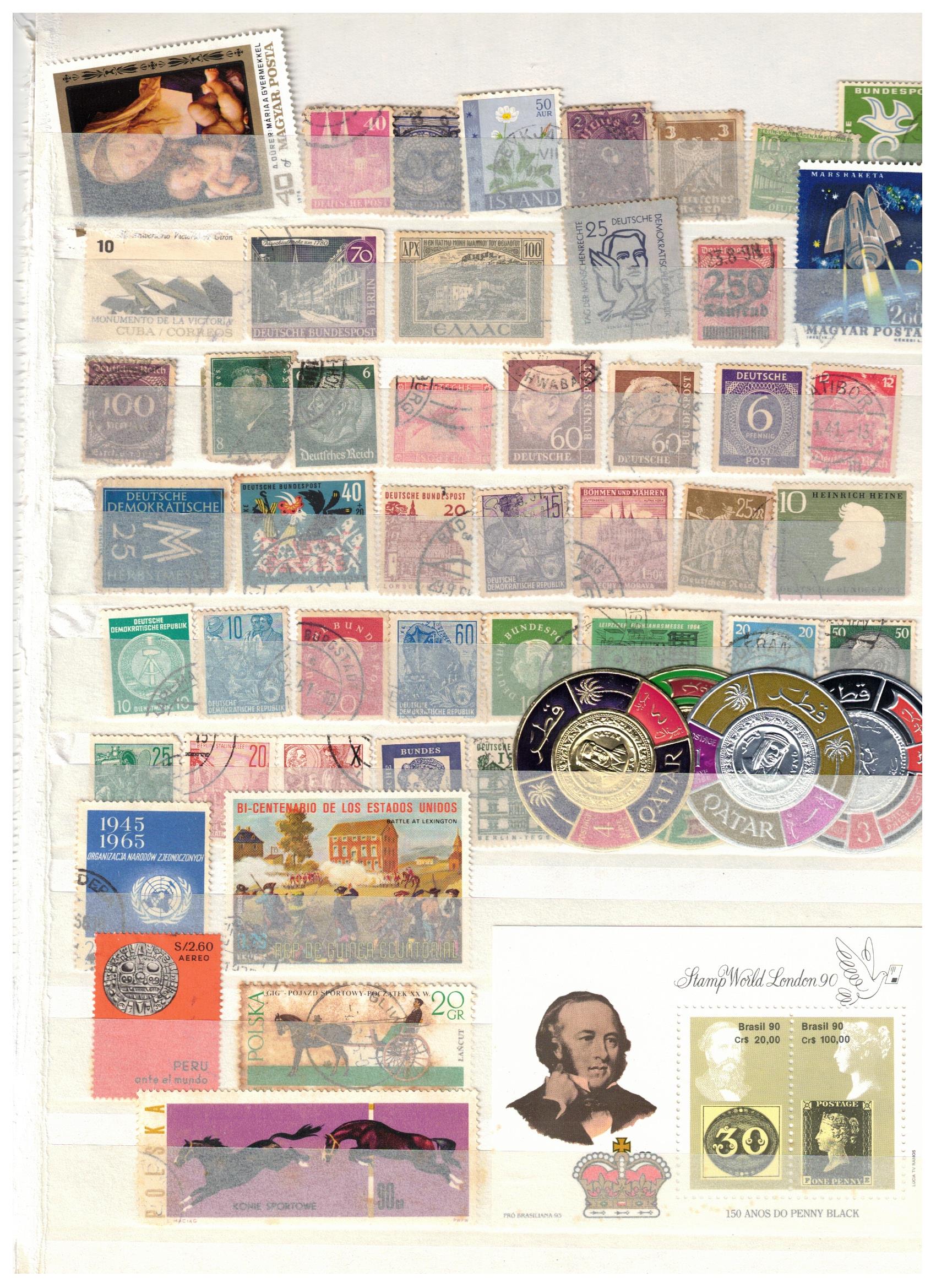 ESTÓRIAS DETALHADAS 6A