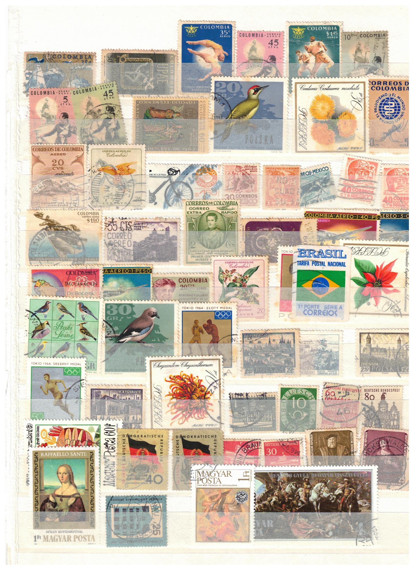 ESTÓRIAS DETALHADAS 7B