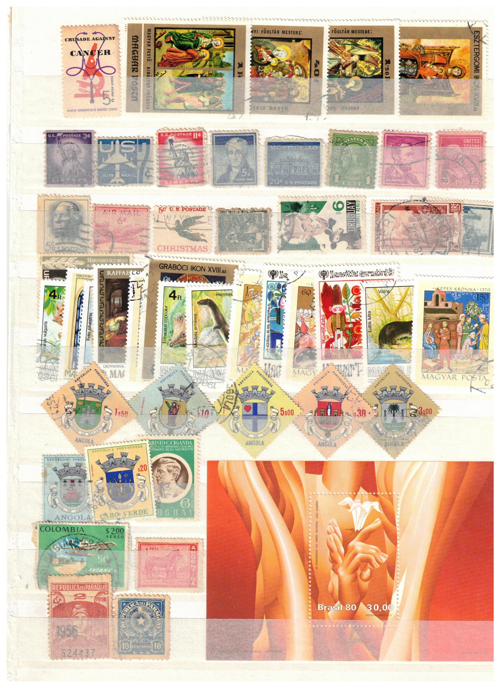 ESTÓRIAS DETALHADAS 9A